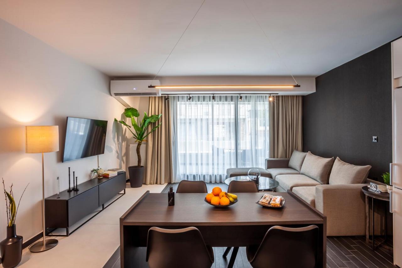Apartmán Habitat 29 A Soluň Exteriér fotografie
