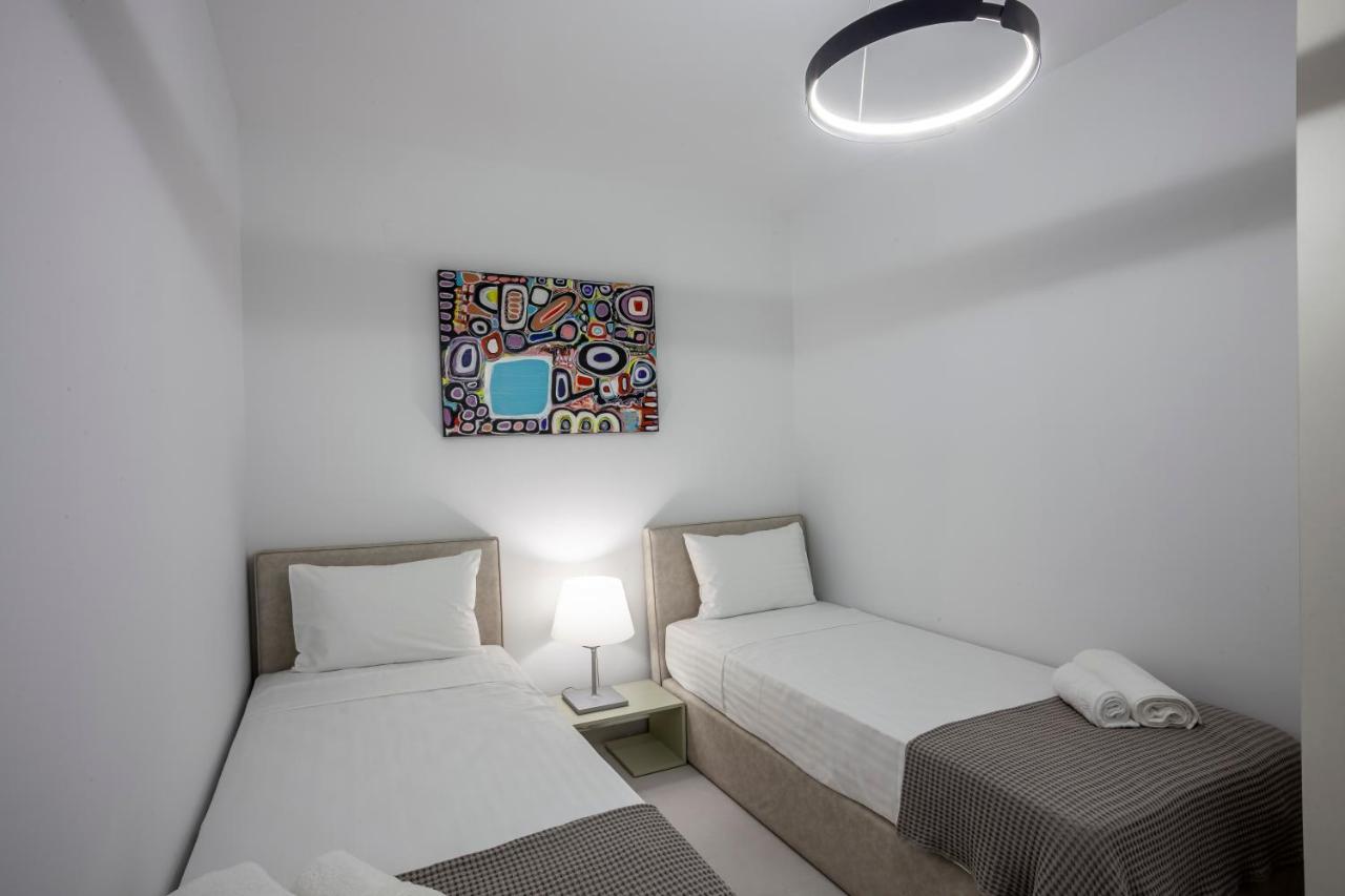 Apartmán Habitat 29 A Soluň Exteriér fotografie