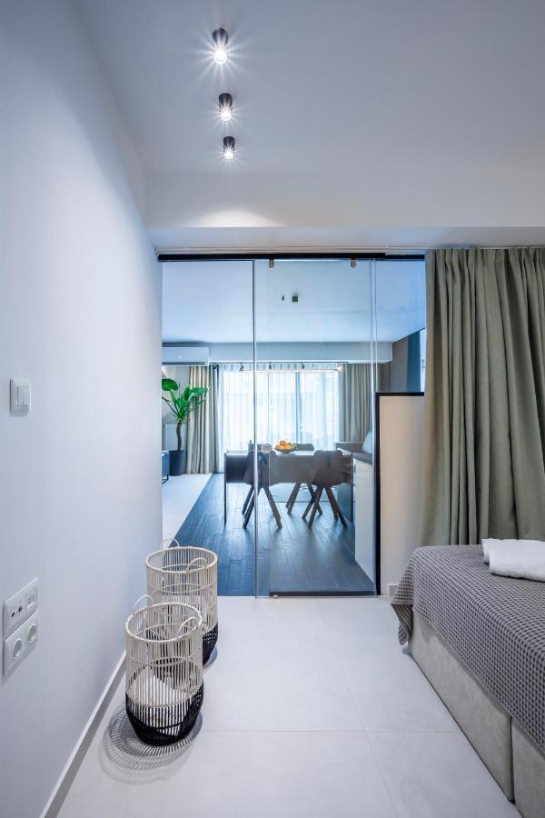 Apartmán Habitat 29 A Soluň Exteriér fotografie