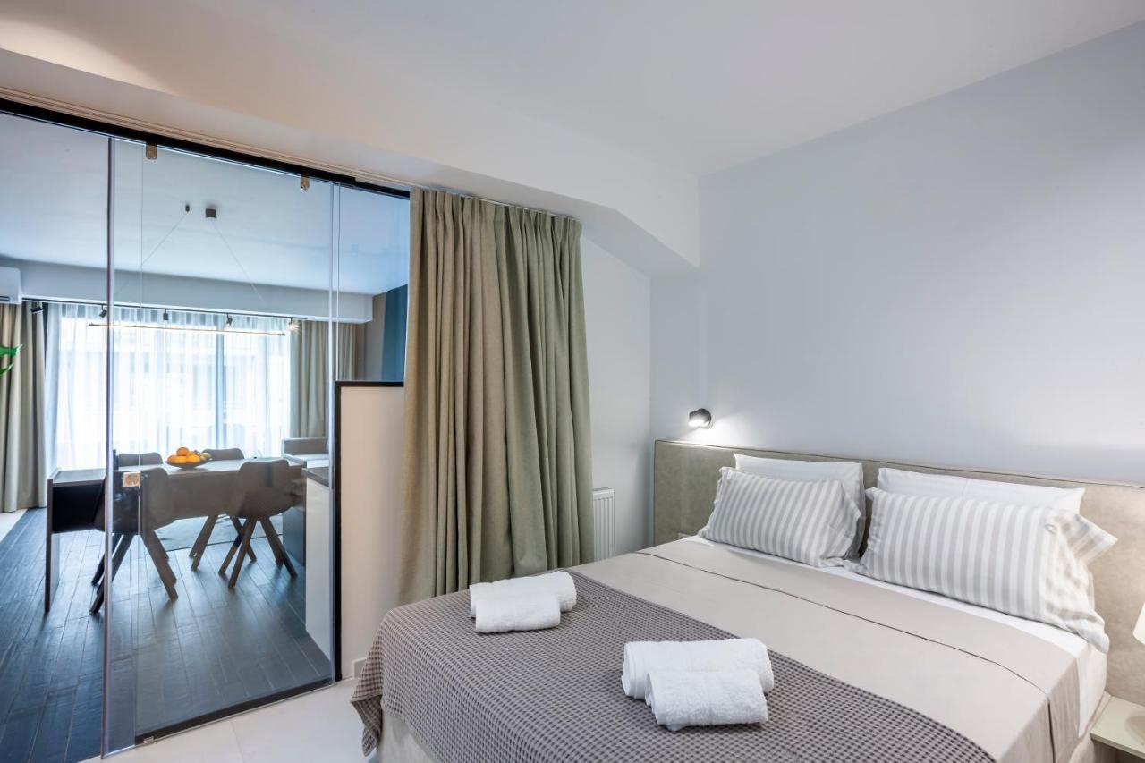 Apartmán Habitat 29 A Soluň Exteriér fotografie
