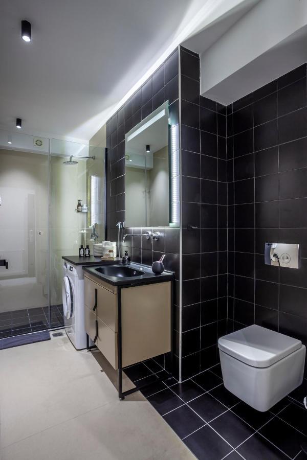 Apartmán Habitat 29 A Soluň Exteriér fotografie
