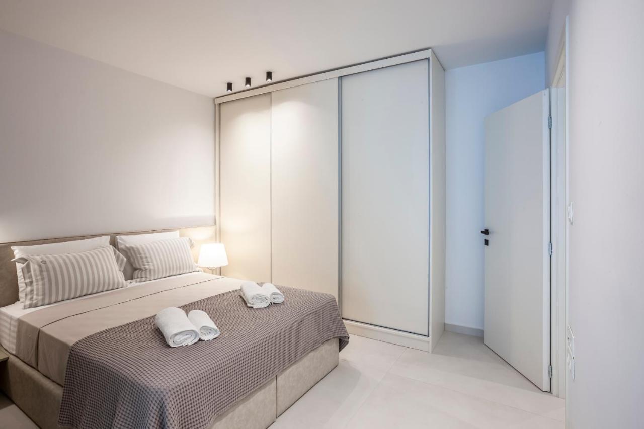 Apartmán Habitat 29 A Soluň Exteriér fotografie