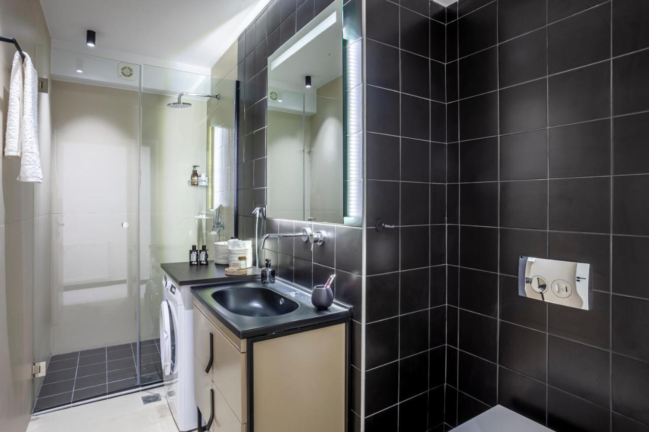 Apartmán Habitat 29 A Soluň Exteriér fotografie