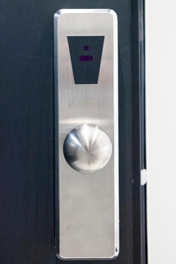 Apartmán Habitat 29 A Soluň Exteriér fotografie