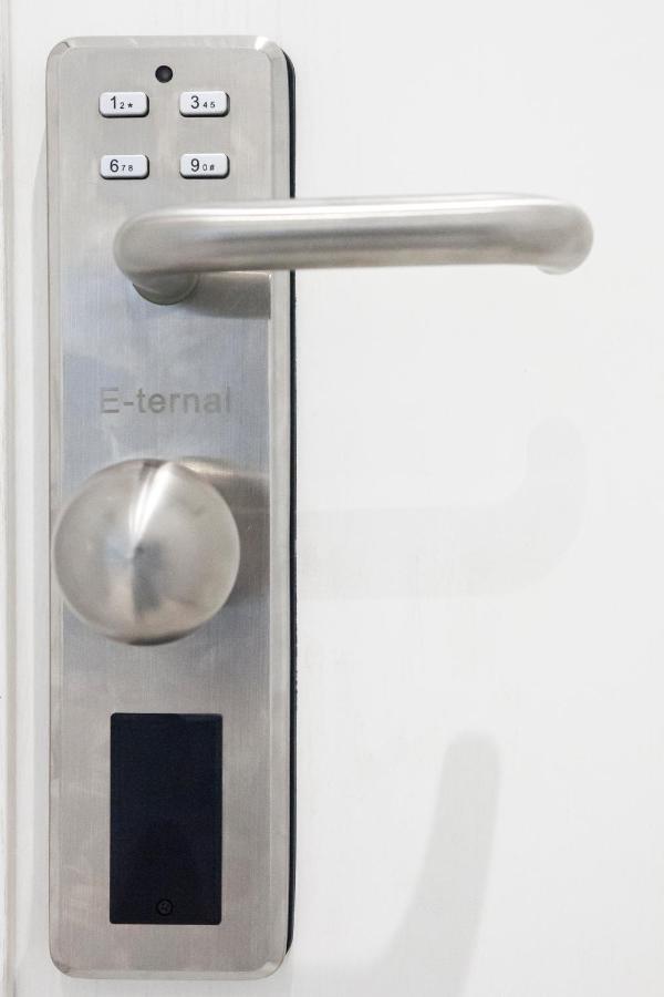 Apartmán Habitat 29 A Soluň Exteriér fotografie